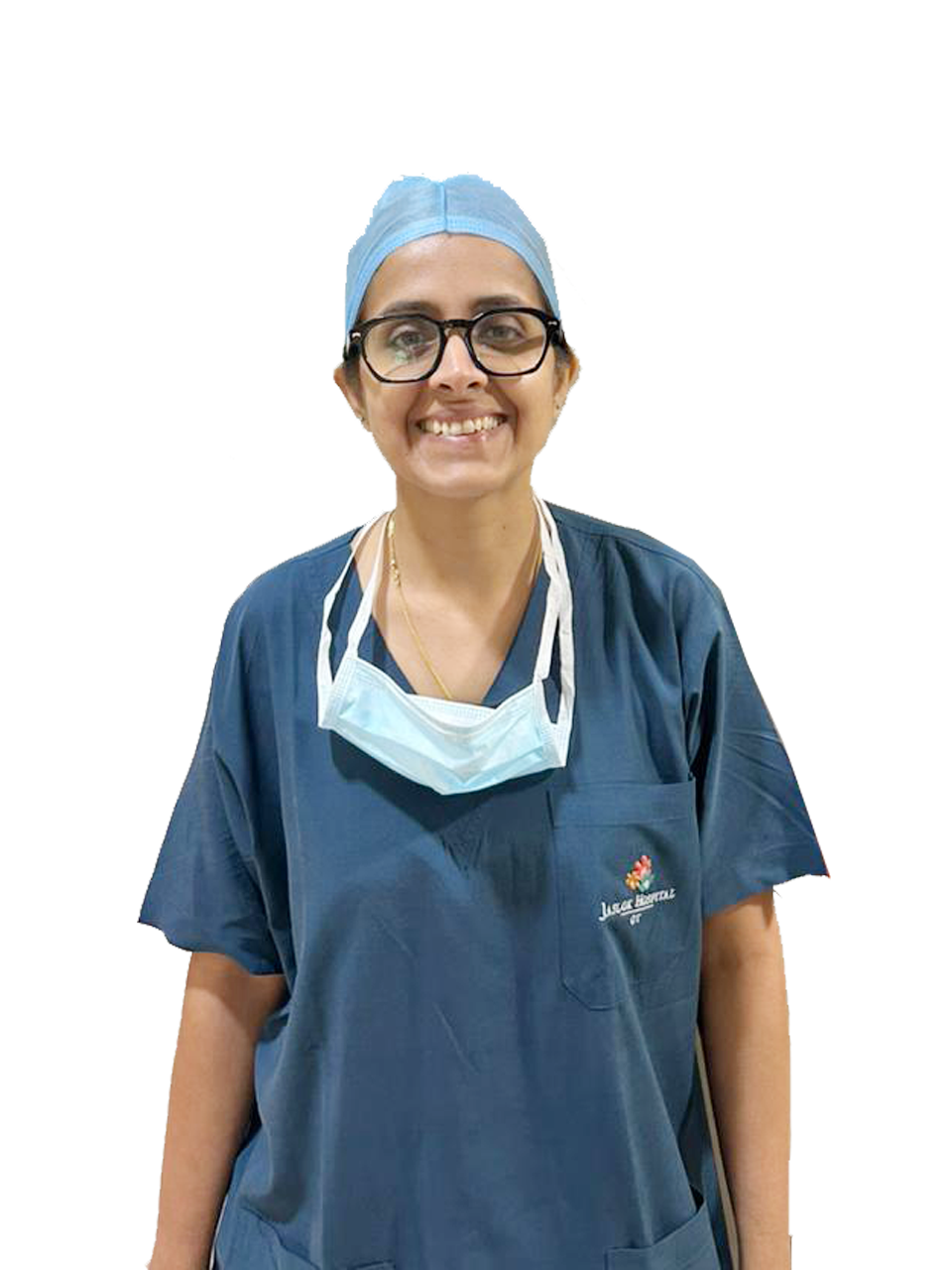 Contact Dr. Shalini