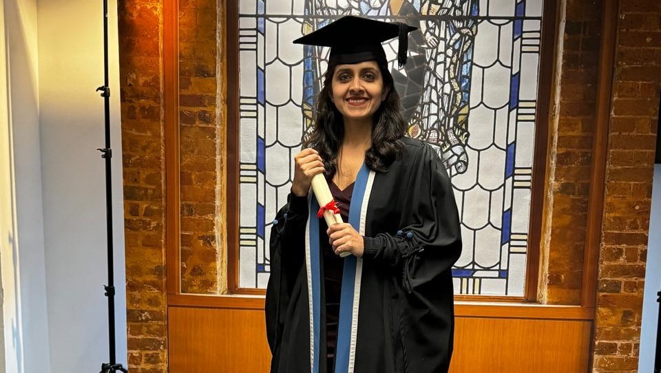 Dr. Shalini Bathija Karad